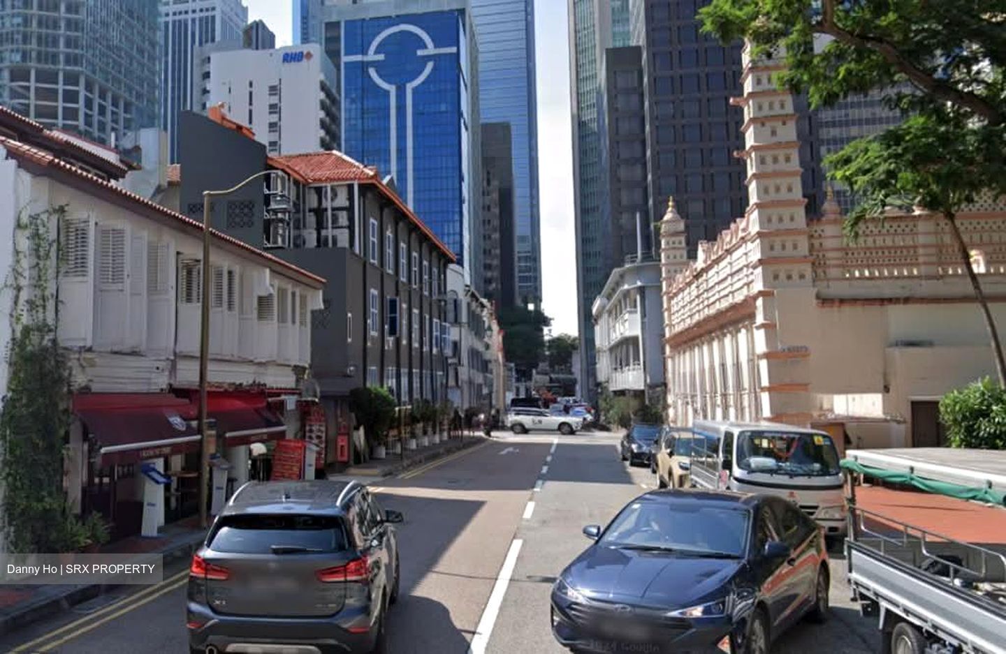 Telok Ayer MRT (D1), Retail #602330861